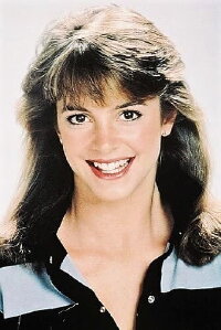 Cynthia Gibb