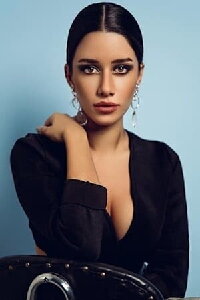 Cynthia Khalifeh