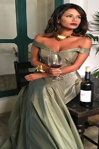 Cynthia Khalifeh