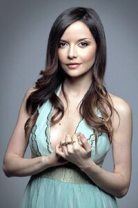 Cynthia Mendez