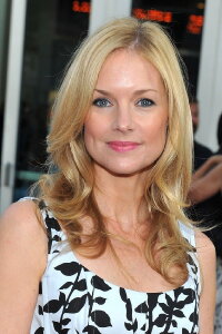 Cynthia Preston