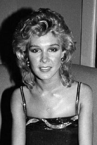 Cynthia Rhodes