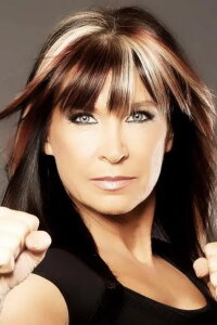 Cynthia Rothrock