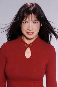 Cynthia Rothrock
