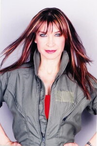 Cynthia Rothrock