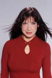Cynthia Rothrock