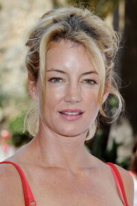 Cynthia Watros