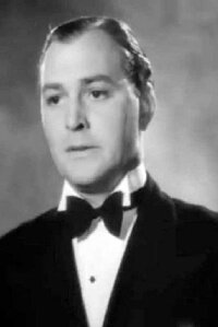 Cyril Chamberlain