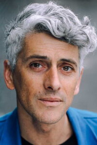 Cyril Pedrosa