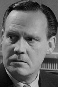 Cyril Raymond