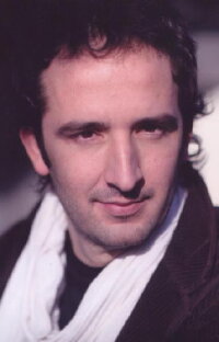 Cyrille Eldin
