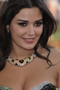 Cyrine Abdel Nour