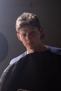 Cyrus Yates