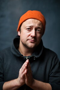 Czesław Mozil