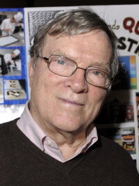 D. A. Pennebaker