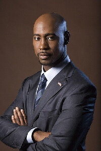 D. B. Woodside