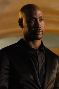 D. B. Woodside