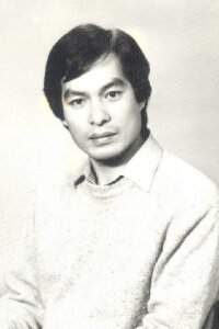 Đặng Lưu Việt Bảo