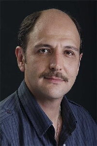 İlkay Akdağlı