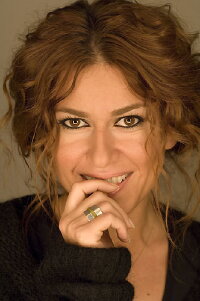 İpek Tuzcuoğlu