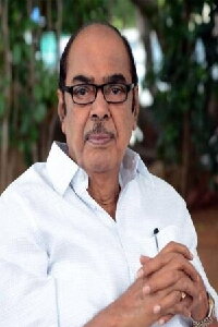 D. Rama Naidu