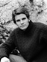 Dack Rambo