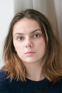 Dafne Keen