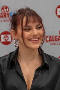 Dafne Keen