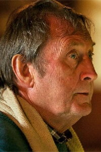 Dafydd Hywel