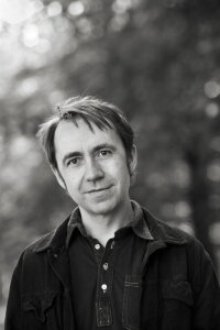 Dag Johan Haugerud