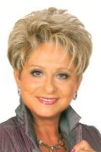 Dagmar Frederic