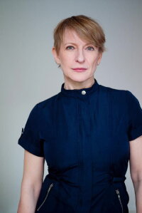 Dagmar Manzel