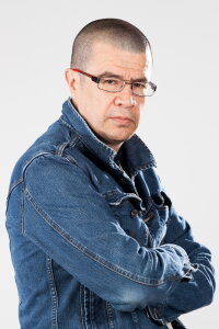 Dago García