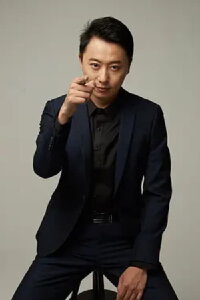 Dai Yilin