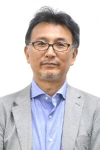 Daiji Horiuchi