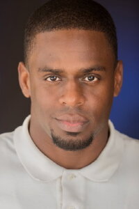 Daimion Johnson