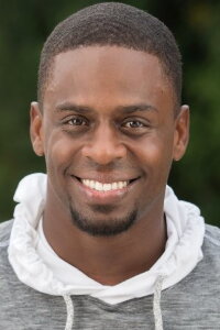 Daimion Johnson