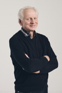 Dainis Īvāns