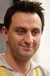 Dainius Kazlauskas