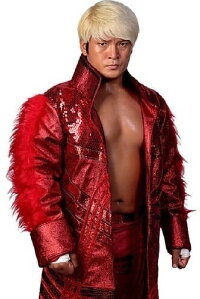 Daisuke Nakae