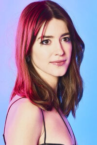 Daisy Edgar-Jones