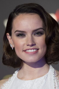 Daisy Ridley
