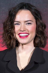 Daisy Ridley
