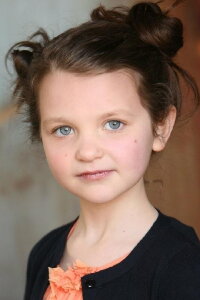 Daisy Tahan