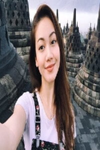 Daiyan Trisha
