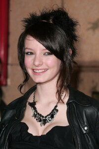 Dakota Blue Richards
