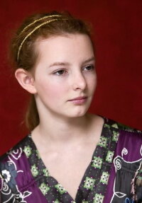 Dakota Blue Richards