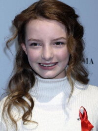 Dakota Blue Richards