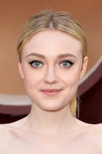 Dakota Fanning