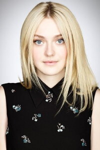 Dakota Fanning